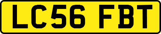 LC56FBT