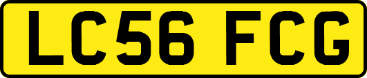 LC56FCG