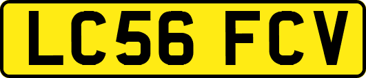 LC56FCV