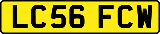 LC56FCW