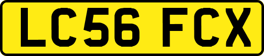LC56FCX