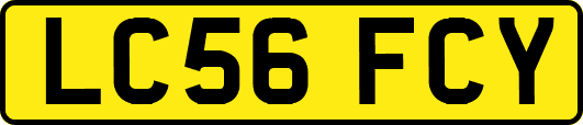 LC56FCY