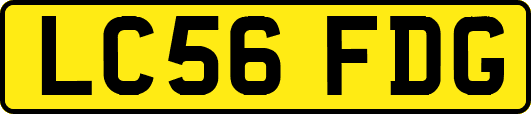 LC56FDG
