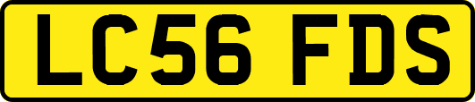 LC56FDS