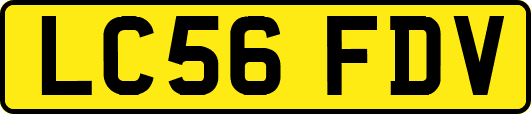 LC56FDV