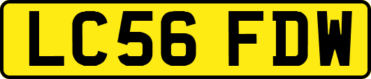 LC56FDW