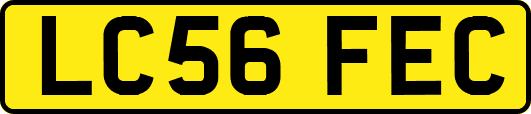 LC56FEC
