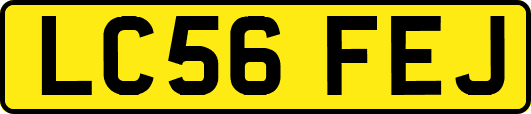 LC56FEJ