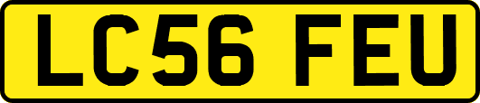 LC56FEU