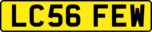 LC56FEW