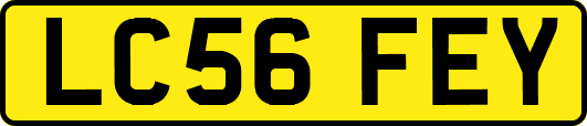 LC56FEY