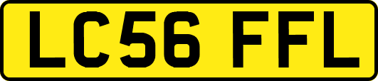 LC56FFL