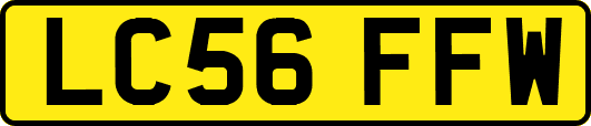 LC56FFW