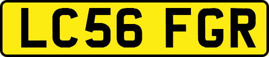 LC56FGR