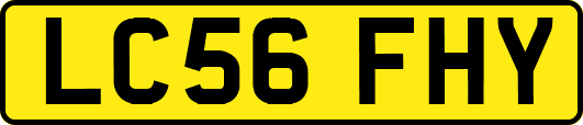 LC56FHY
