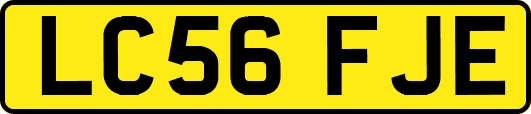 LC56FJE