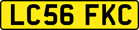 LC56FKC