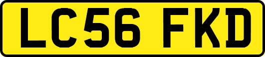 LC56FKD
