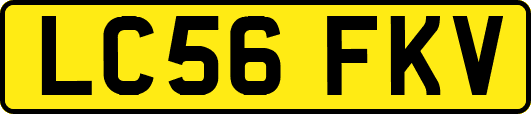 LC56FKV