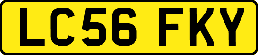 LC56FKY