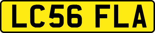 LC56FLA