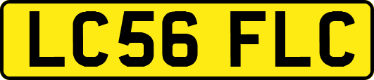 LC56FLC