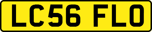 LC56FLO