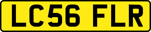 LC56FLR