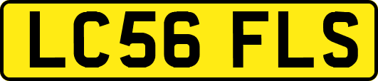 LC56FLS
