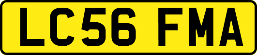 LC56FMA