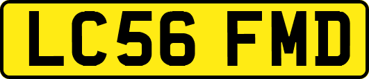 LC56FMD