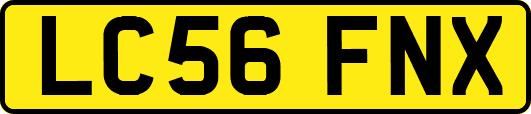 LC56FNX
