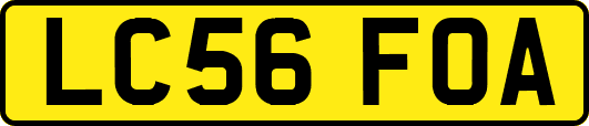 LC56FOA