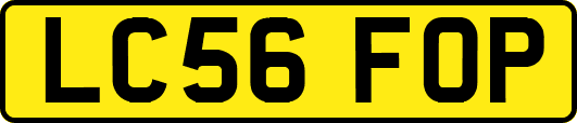 LC56FOP