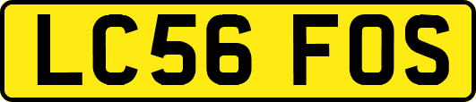 LC56FOS