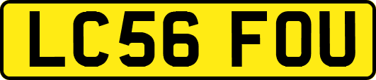 LC56FOU