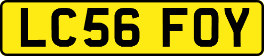LC56FOY