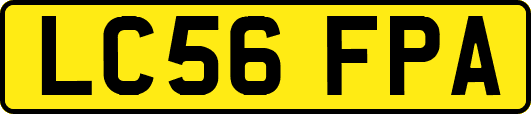 LC56FPA