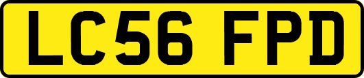 LC56FPD