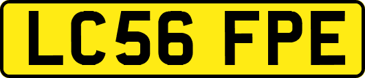 LC56FPE