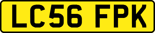 LC56FPK