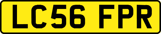 LC56FPR