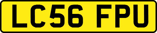 LC56FPU
