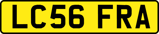 LC56FRA