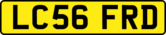 LC56FRD