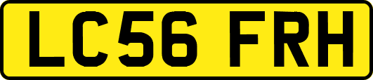 LC56FRH