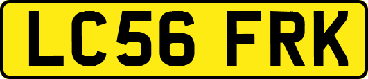 LC56FRK