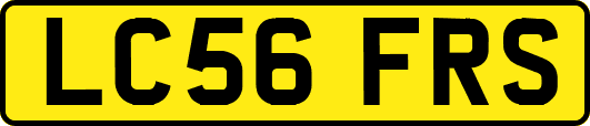 LC56FRS