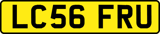 LC56FRU
