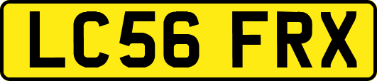 LC56FRX